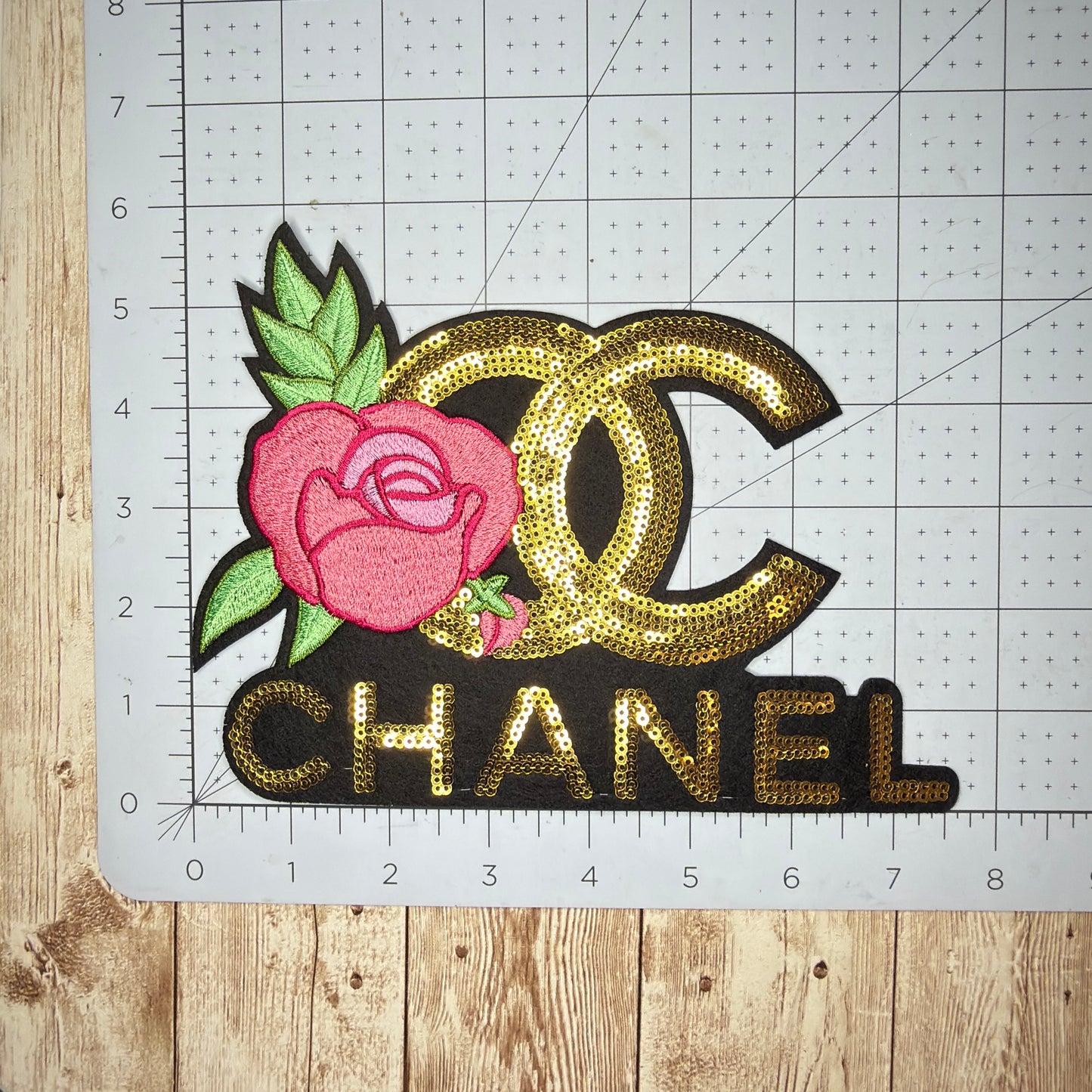 CC404 - Multiple Styles