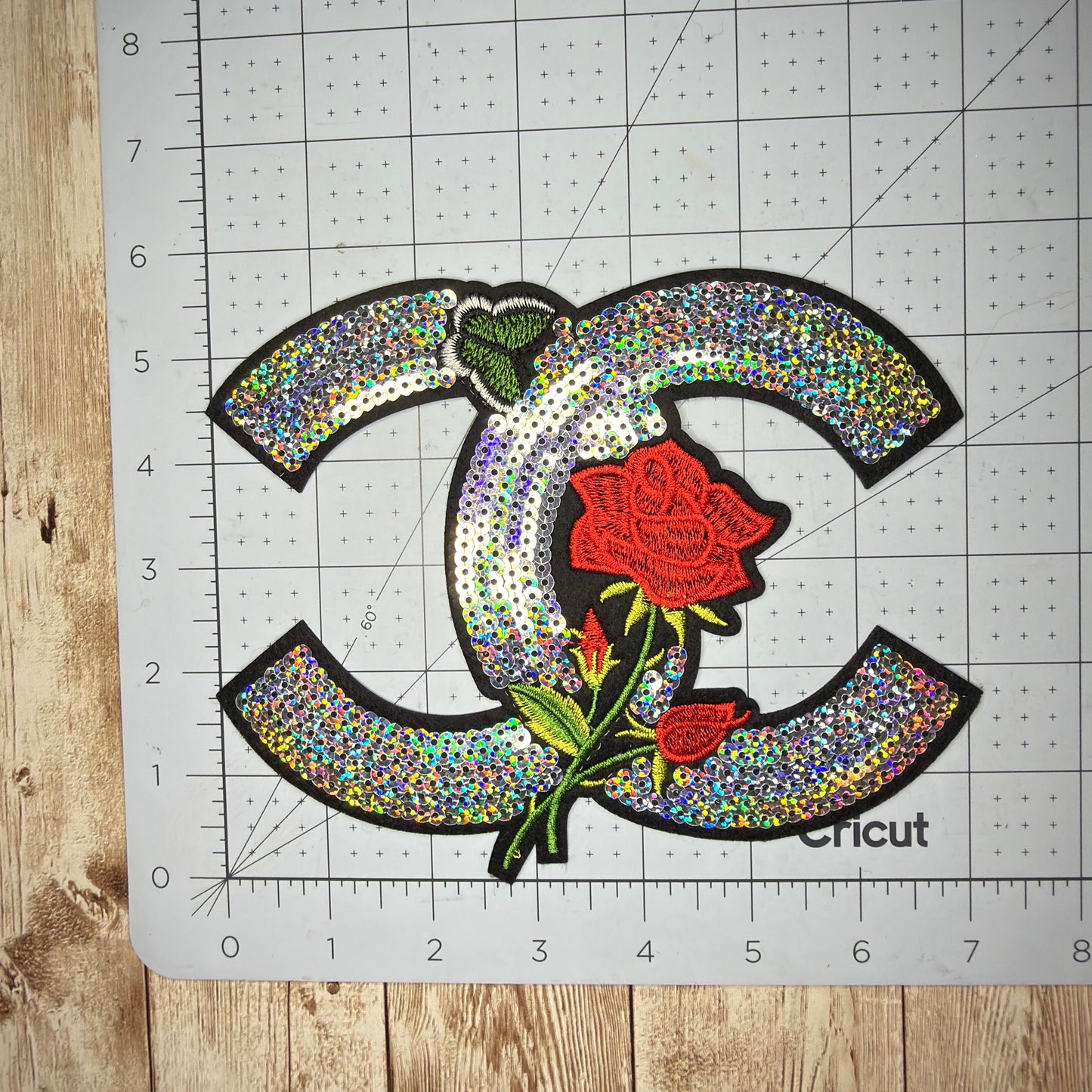 CC404 - Multiple Styles