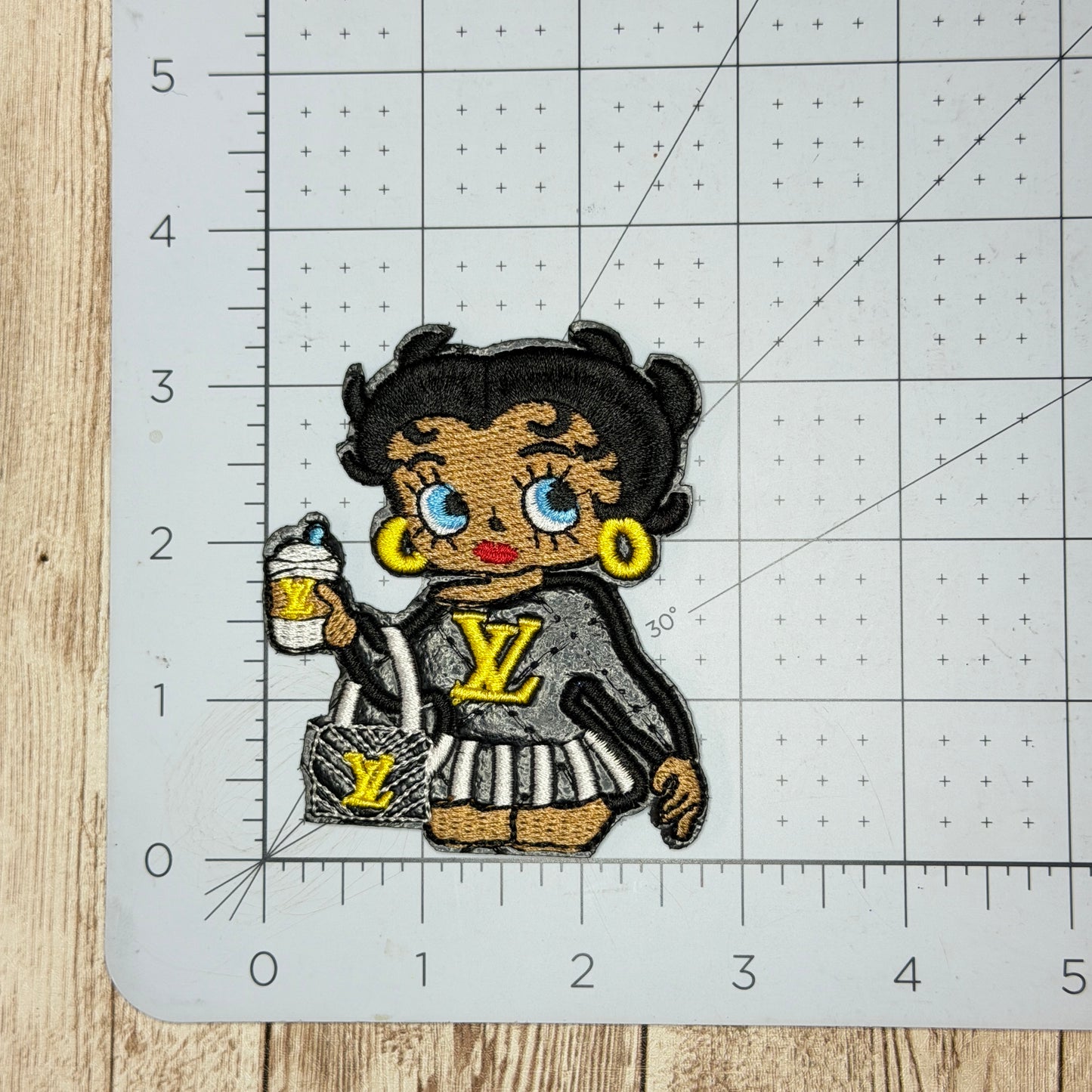 BettyB36