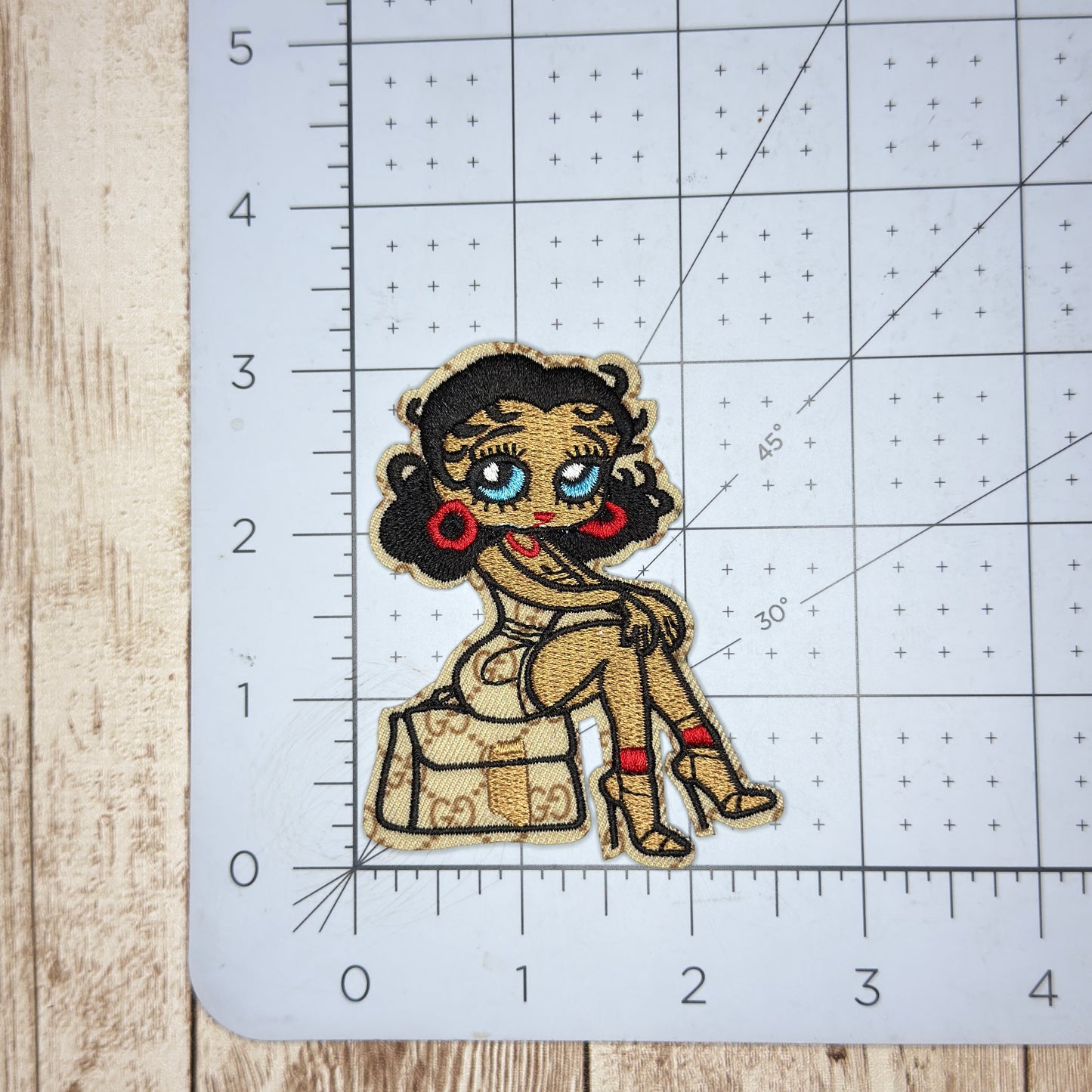 BettyB12
