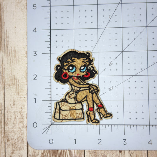 BettyB12