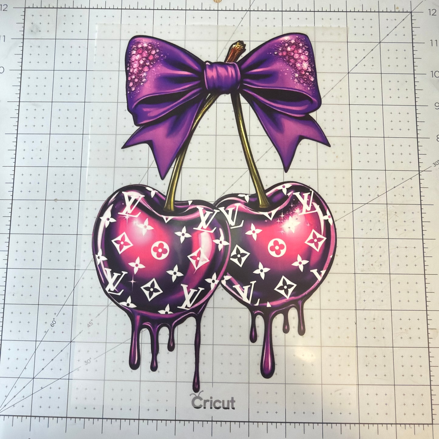 Specialty DTF Set 1