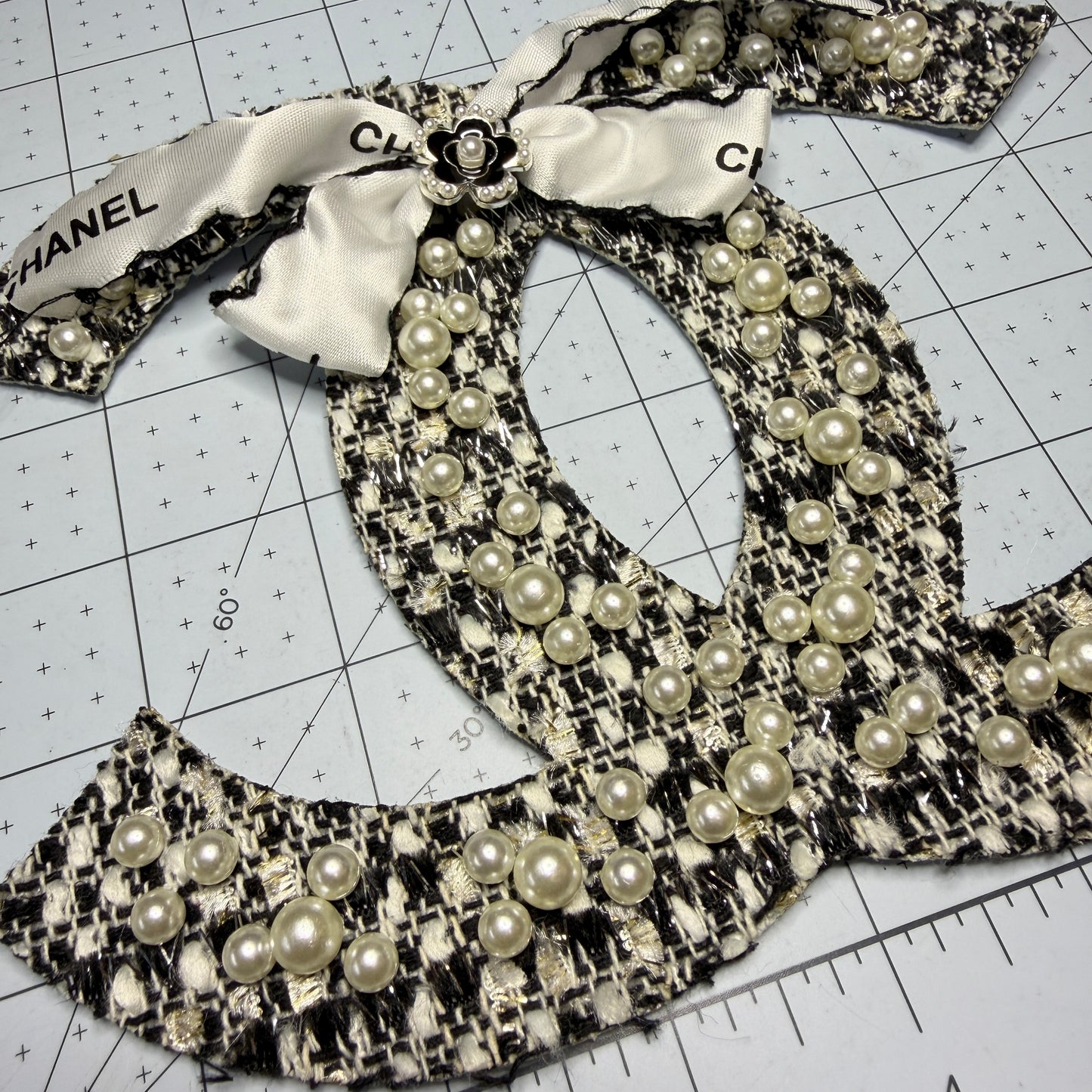 CC409 - Multiple Styles