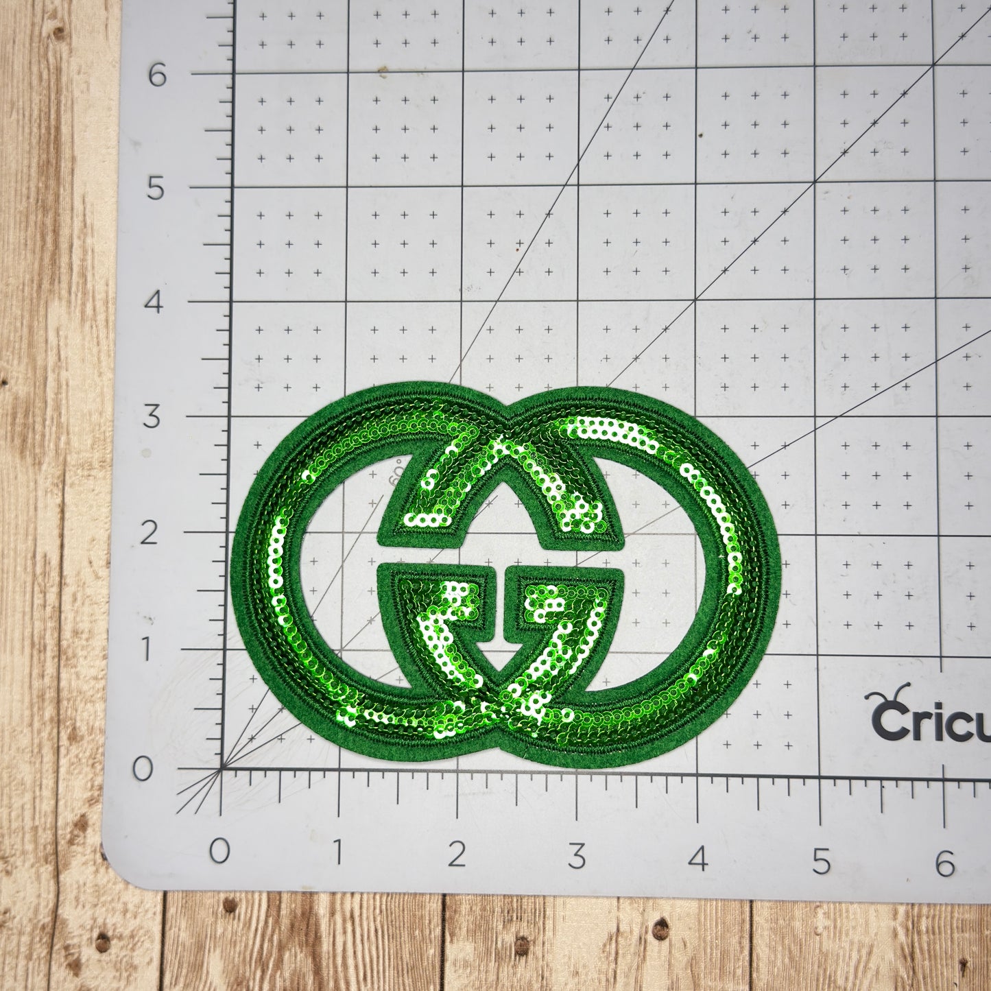 GG101