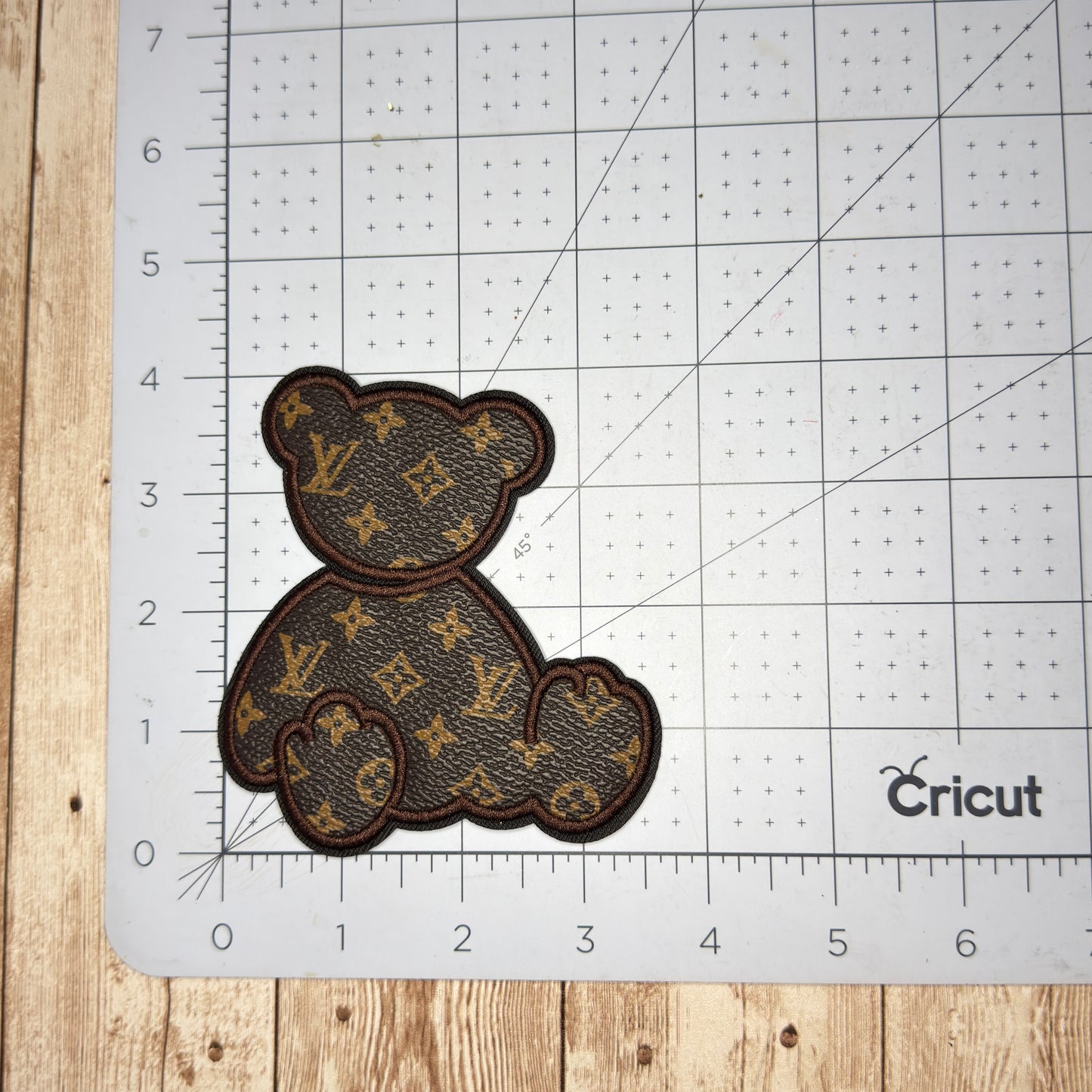 LL540 - Teddy Bear 2