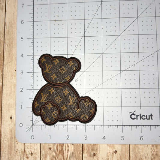 LL540 - Teddy Bear 2