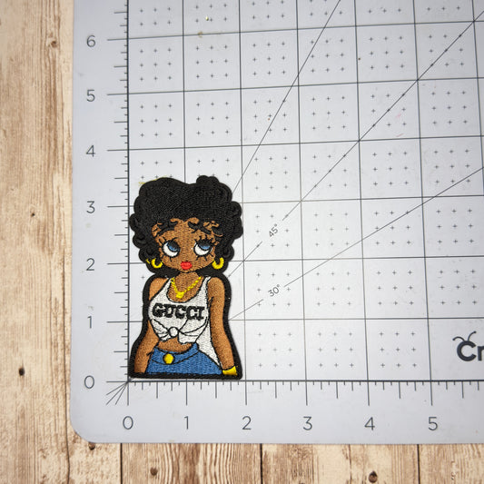 BettyB22