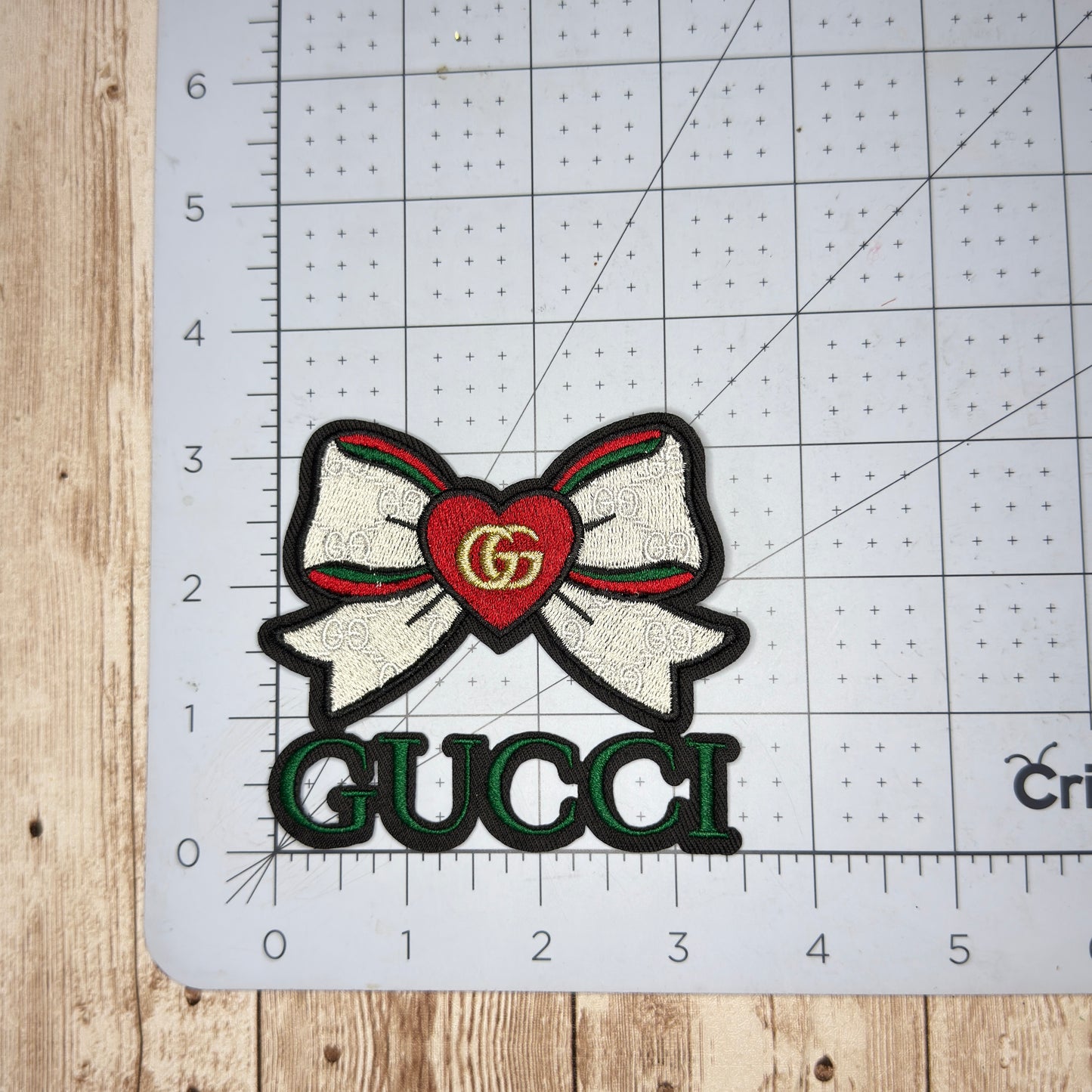 GG304 - Bows