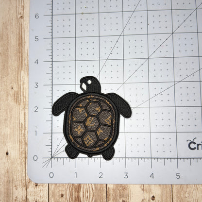 LL905 - Turtles - Multiple Colors