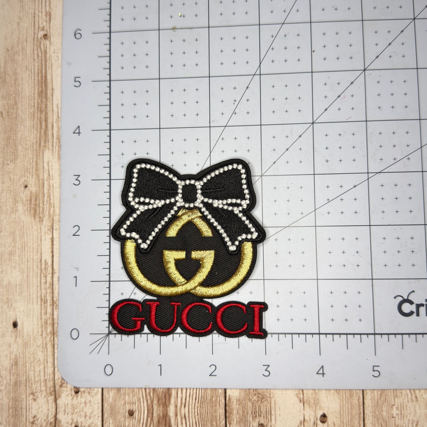 GG304 - Bows