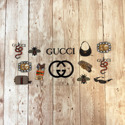 Specialty UVDTF