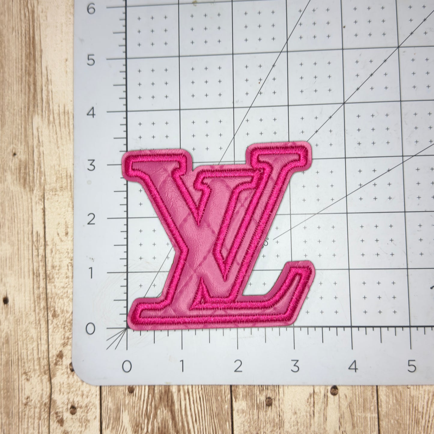 LL200 - Multiple Initial Styles