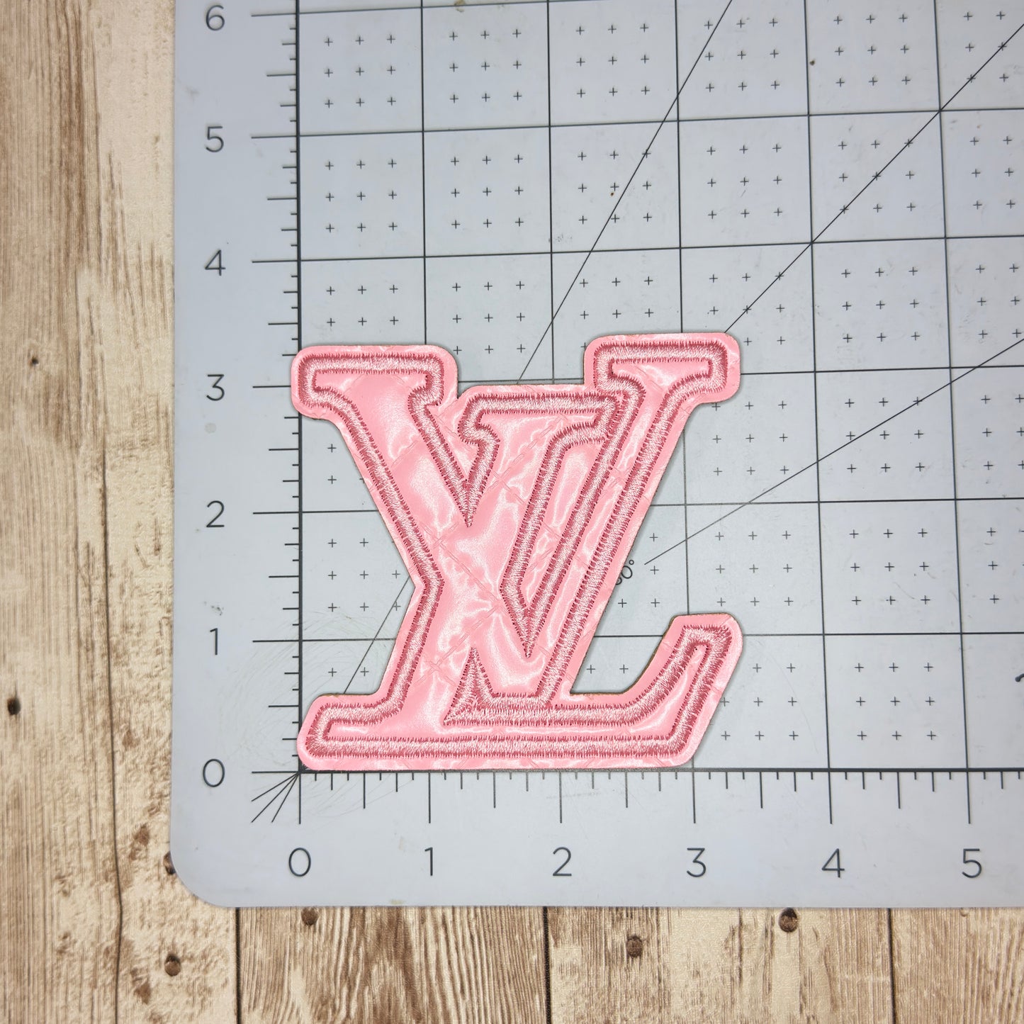 LL200 - Multiple Initial Styles