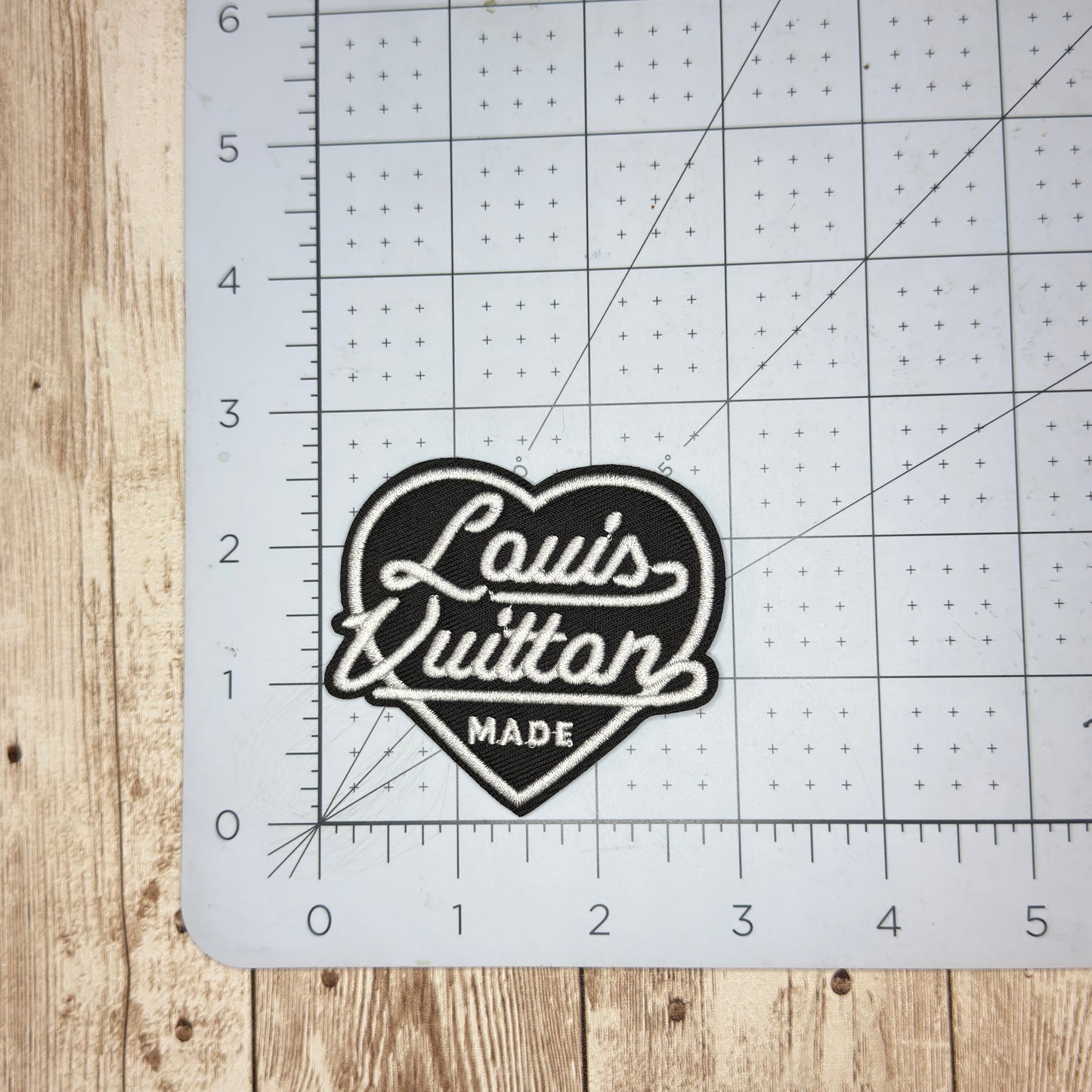 LL100 - Multiple Styles