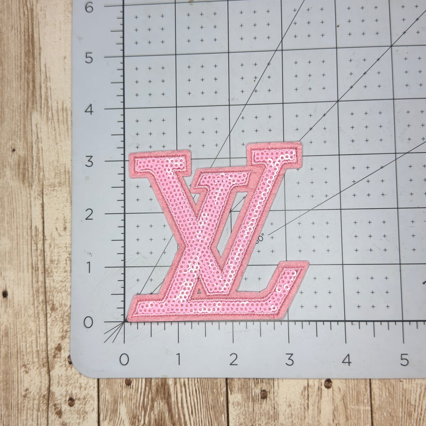 LL200 - Multiple Initial Styles
