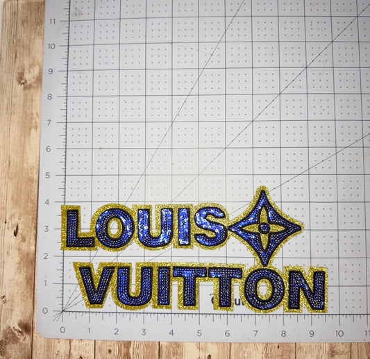 LL901 - Large Multiple Colors