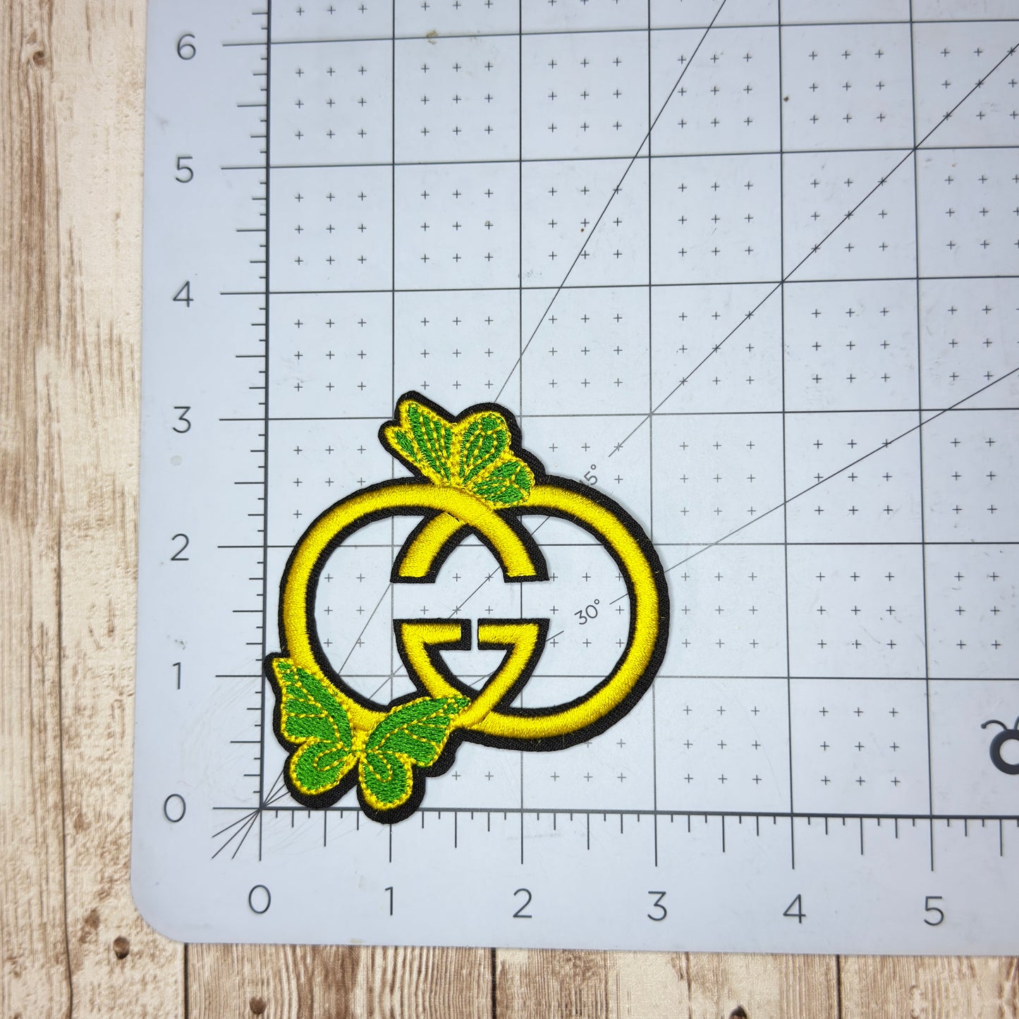 GG801 - Multiple Colors