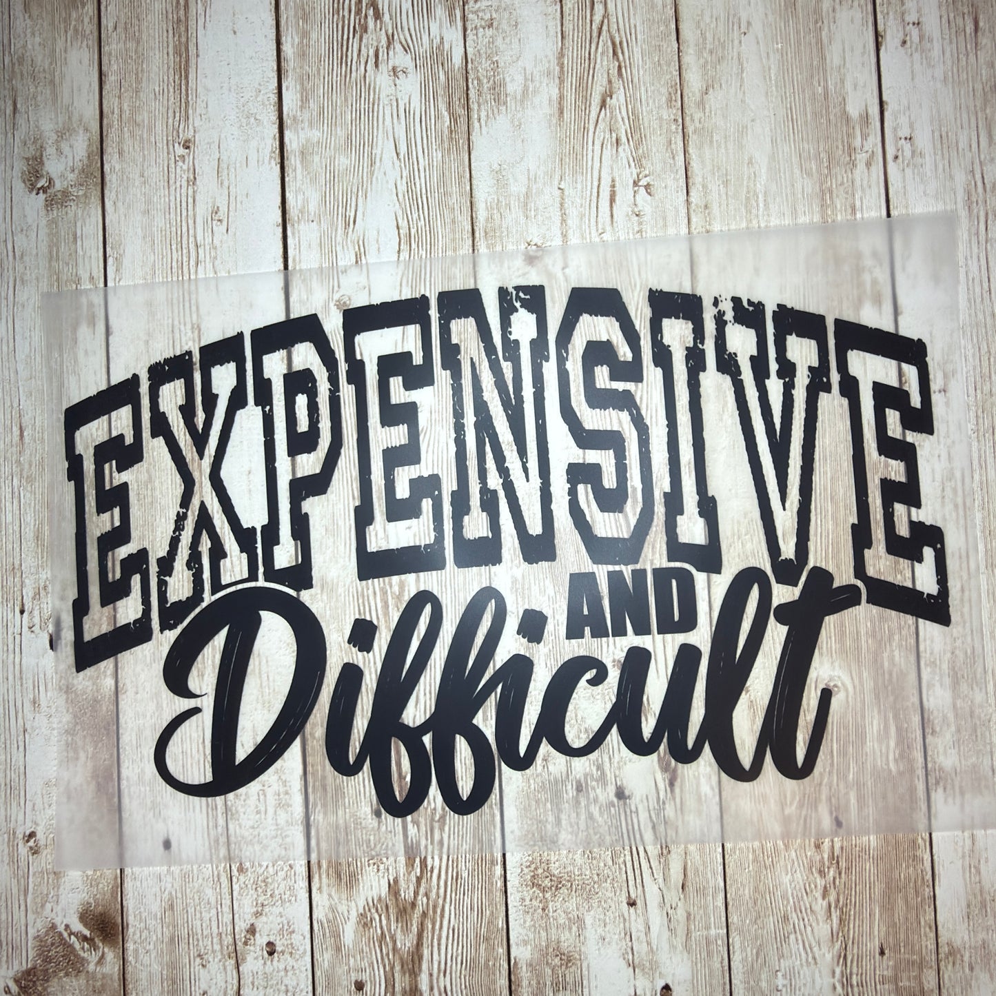 DTF Heat Transfers
