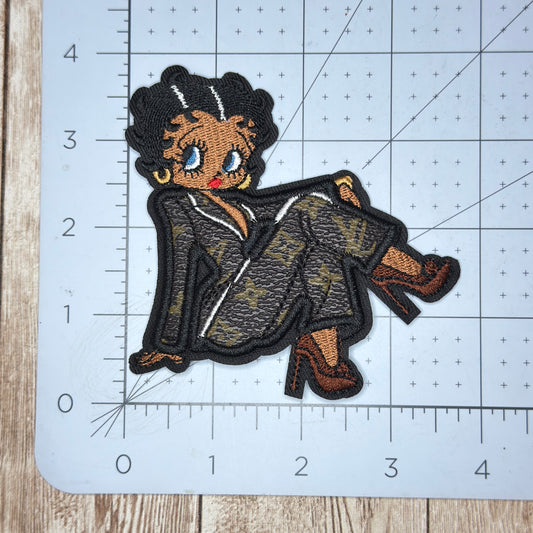 BettyB20