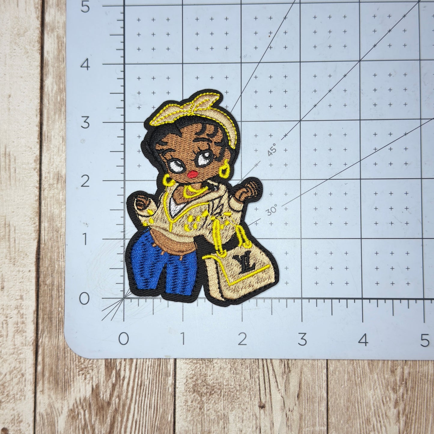 BettyB25