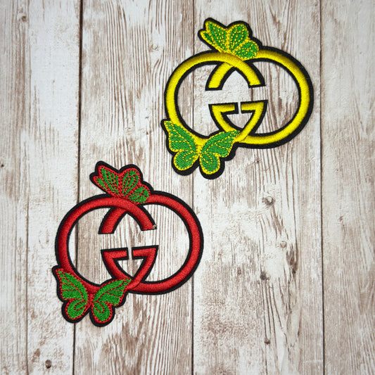 GG801 - Multiple Colors