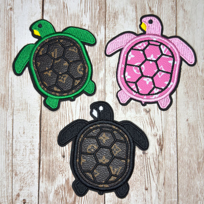 LL905 - Turtles - Multiple Colors