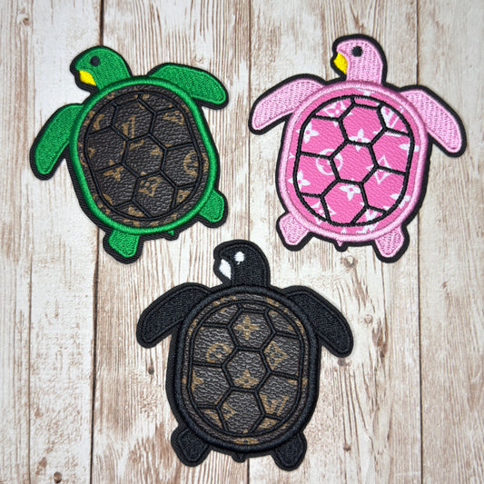 LL905 - Turtles - Multiple Colors