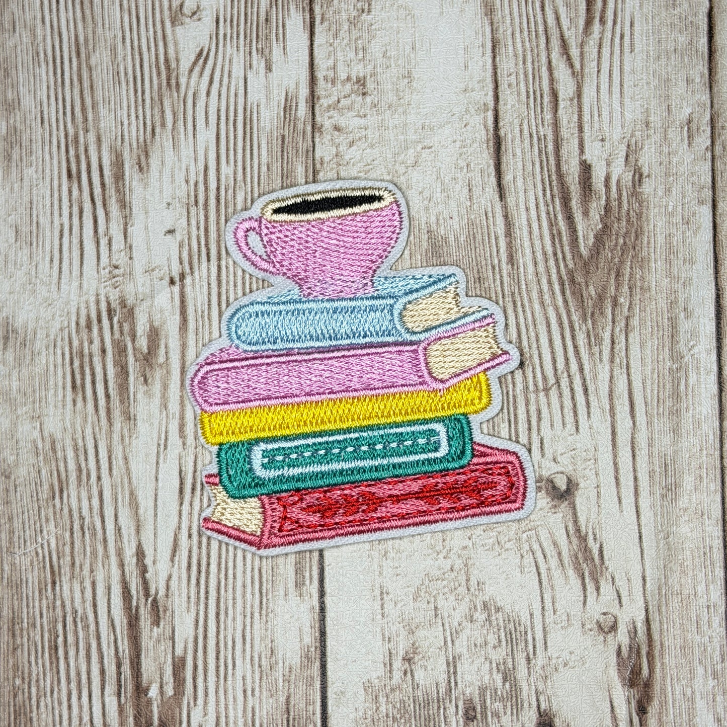 Caffeine and Bookstack