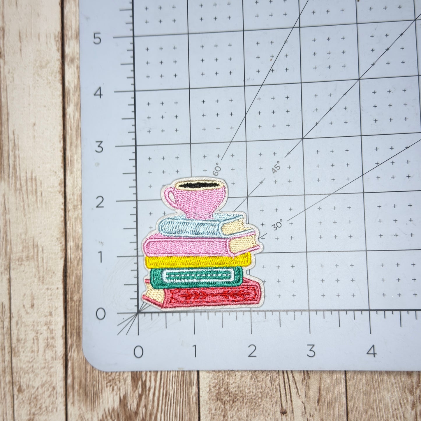 Caffeine and Bookstack