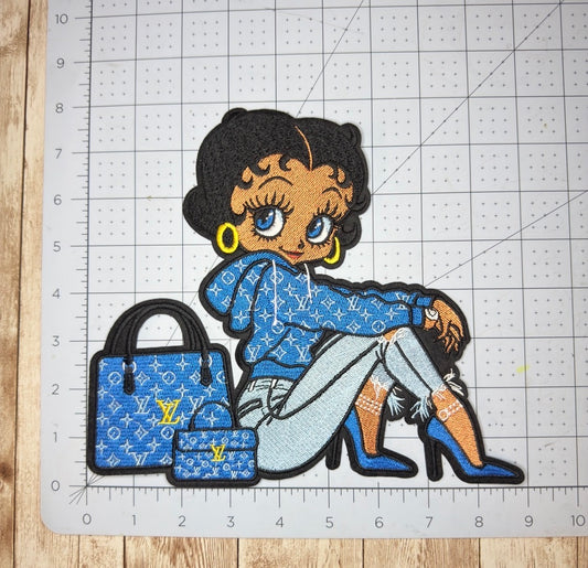 BettyB26