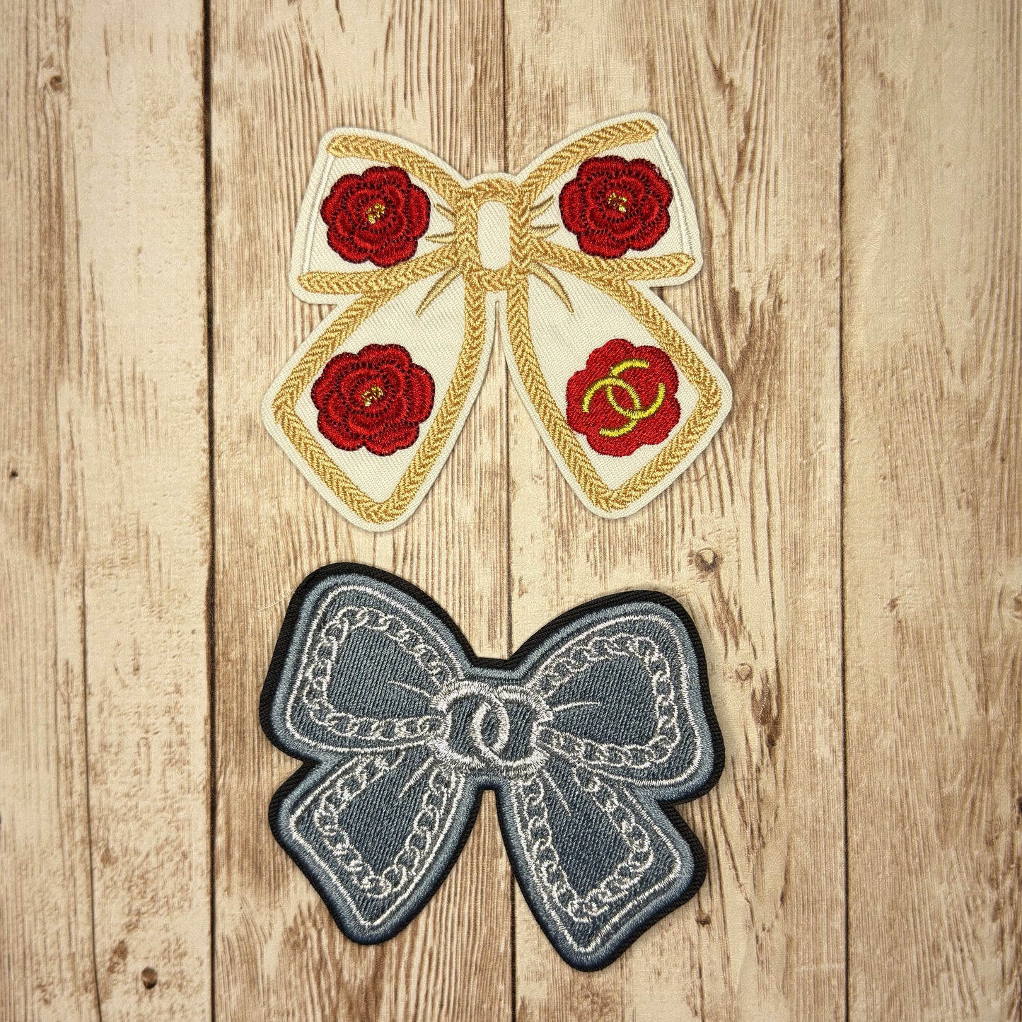 CC401 - Bows - Multiple Styles