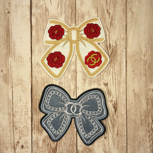 CC401 - Bows - Multiple Styles