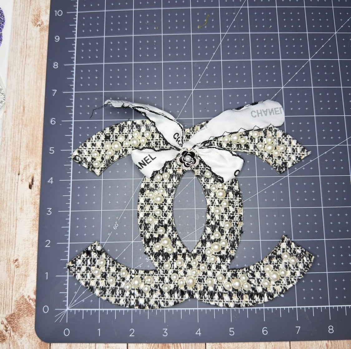 CC409 - Multiple Styles