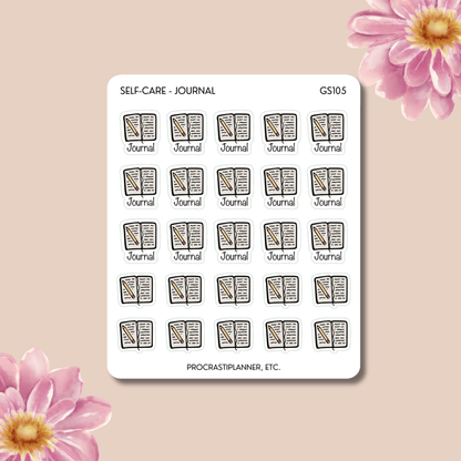 Journaling/Journal