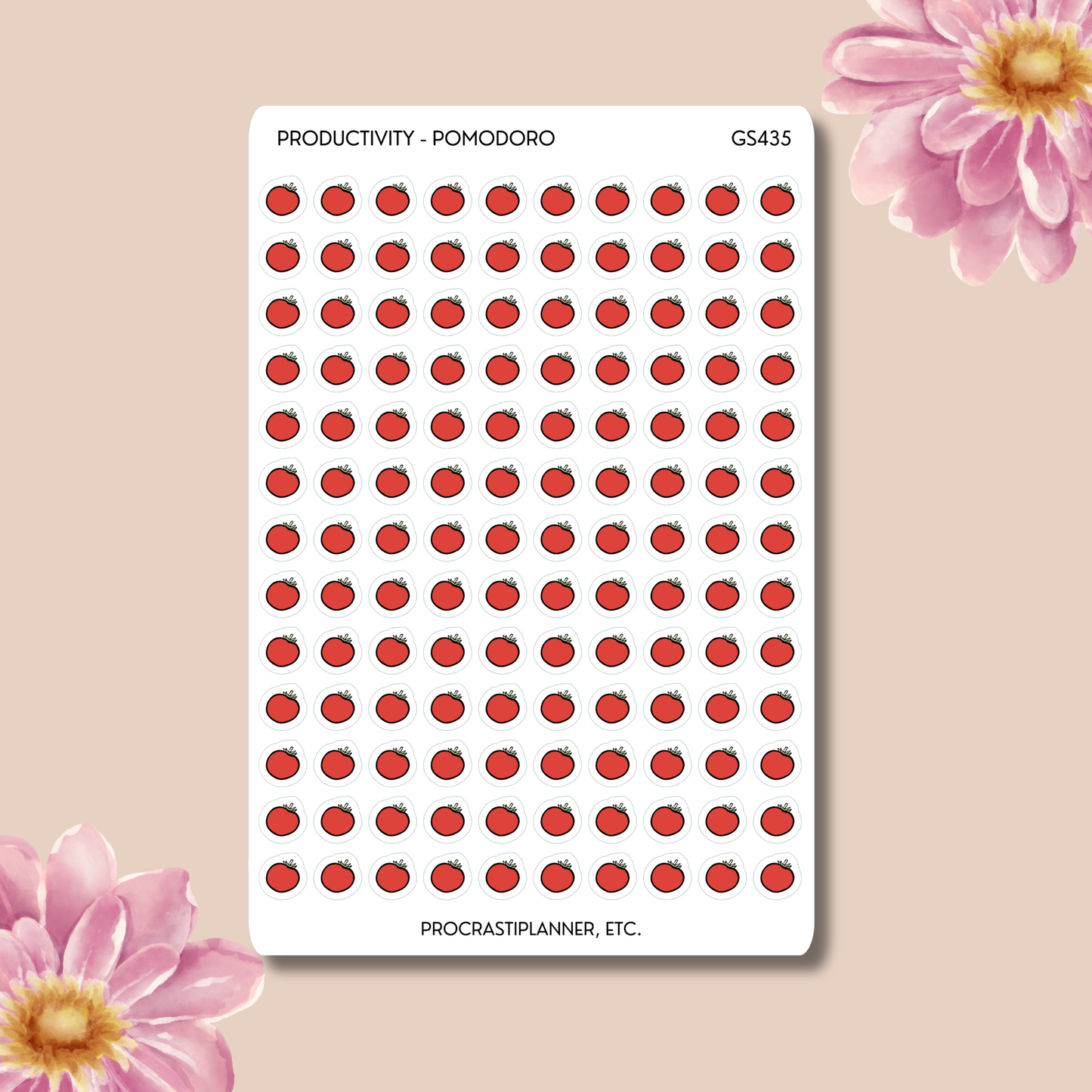 Productivity - Pomodoro Technique