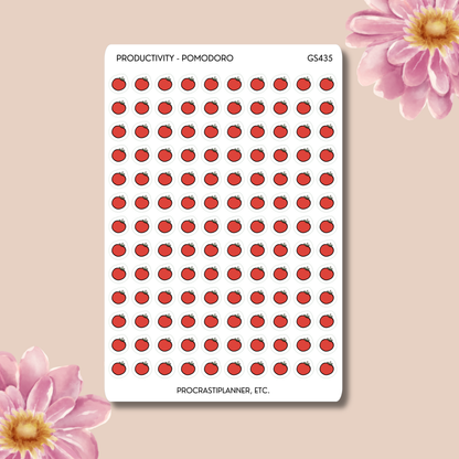 Productivity - Pomodoro Technique