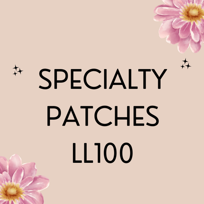 LL100 - Multiple Styles