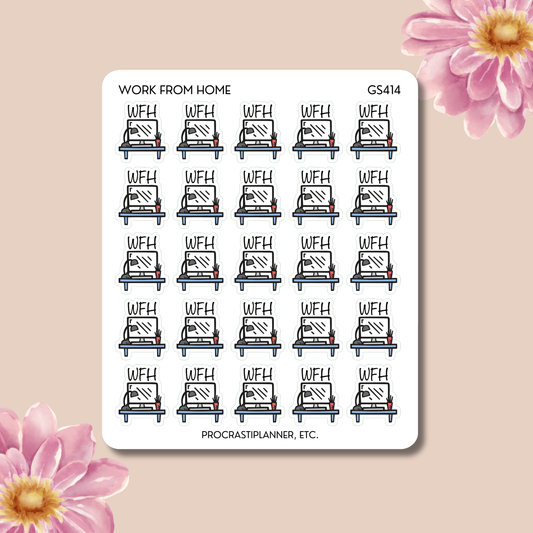 Virtual Normal - Work From Home