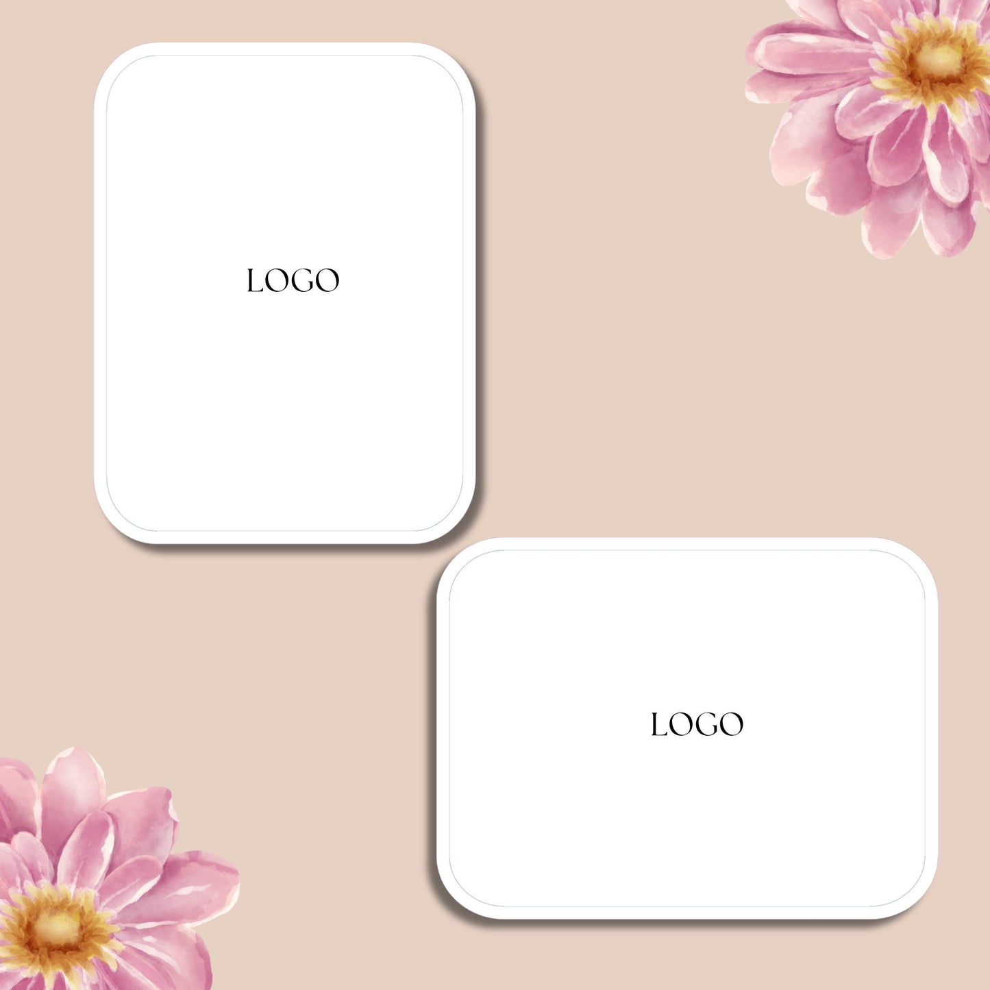 Custom Signature Personalized Bookplates