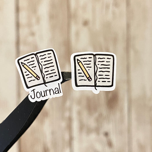 Journaling/Journal  Planner Stickers